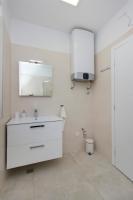 Kúpeľňa v ubytovaní Villa Ilenia