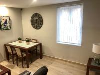 Posezení v ubytování Apartamento San Blas-Antiguo Mercado Central