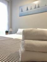 Posezení v ubytování Apartamento San Blas-Antiguo Mercado Central