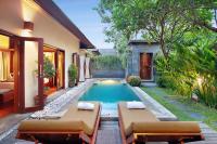 Nyuh Bali Villas thumbnail 15