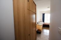 Plán poschodí v ubytovaní Apartments Elenora