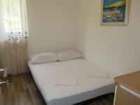 Plán poschodí v ubytovaní Apartments Elenora