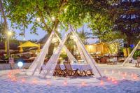 Φωτογραφία από το άλμπουμ του Buri Rasa Village Samui Adults Only στην Παραλία Σαγουένγκ