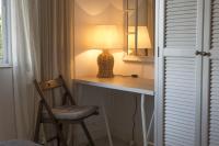 Plán poschodí v ubytovaní Casa Blue Vista - villa & guestroom