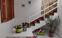 The floor plan of Appartamento a due passi dal mare