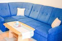 Plán poschodí v ubytovaní Apartmani prvi red do mora