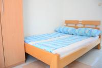 Plán poschodí v ubytovaní Apartmani prvi red do mora