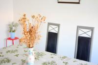 Plán poschodí v ubytovaní Apartmani prvi red do mora