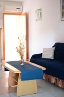 Plán poschodí v ubytovaní Apartmani prvi red do mora