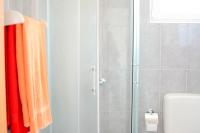 Plán poschodí v ubytovaní Apartmani prvi red do mora