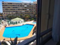 The swimming pool at or close to Apartaments Vacations Playa del Ingles
