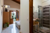 Kúpeľňa v ubytovaní Golden Sand Beach Villa