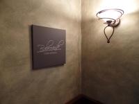 Certifikát, hodnocení, plakát nebo jiný dokument vystavený v ubytování Pension Restaurant Bobrovník