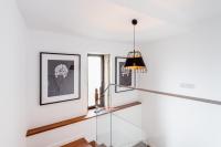 Půdorys ubytování Casa d'Amares