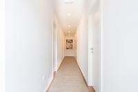 Půdorys ubytování Casa d'Amares