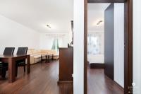 Půdorys ubytování Jantar Apartamenty - Family Vacation Polanki