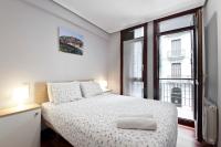 Posteľ alebo postele v izbe v ubytovaní City Beach Living