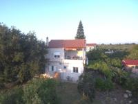 The building in which the holiday home is located