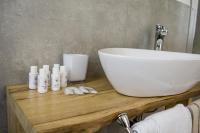 Kúpeľňa v ubytovaní Home Suites Home