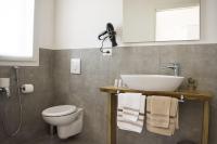 Kúpeľňa v ubytovaní Home Suites Home
