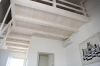 Plán poschodí v ubytovaní Home Suites Home