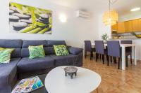 Posezení v ubytování Robertapartments