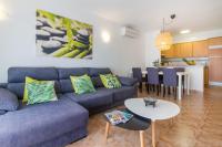 Posezení v ubytování Robertapartments
