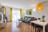 Posezení v ubytování Robertapartments