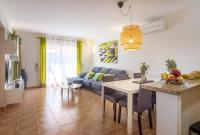 Posezení v ubytování Robertapartments