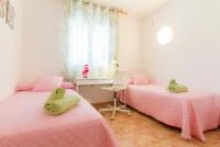 Postel nebo postele na pokoji v ubytování Robertapartments