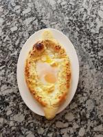 Essen im Hotel oder in der Nähe