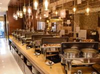 Afbeelding uit fotogalerij van Best Plus Aurora Hotel in Riyad