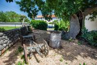 Půdorys ubytování Vila Bogovski Dvori by El-Pi Tours
