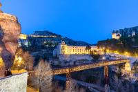 Parador de Cuenca, Cuenca – Bijgewerkte prijzen 2023