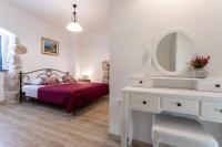 Půdorys ubytování Vila Bogovski Dvori by El-Pi Tours