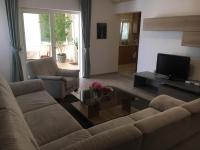 Posedenie v ubytovaní Apartment Nima Orebic