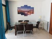 Půdorys ubytování vilanova-beach