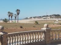 Půdorys ubytování vilanova-beach