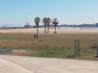 Půdorys ubytování vilanova-beach