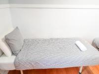 Plán poschodí v ubytovaní Pension Aussie Guesthouse