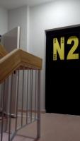 Půdorys ubytování Hostel Catedral Burgos