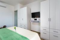 Posteľ alebo postele v izbe v ubytovaní House - Villa Skyline