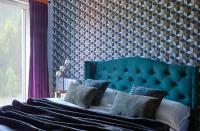 Posezení v ubytování Apartament Berg