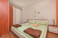 Posteľ alebo postele v izbe v ubytovaní Apartment Mandic