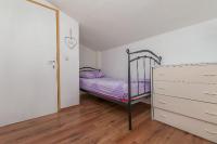 Posteľ alebo postele v izbe v ubytovaní Apartment Mandic
