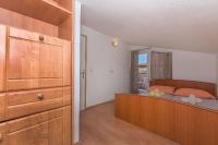Posteľ alebo postele v izbe v ubytovaní Apartment Mandic