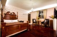 Gallery image of Formosa Vacation Village Homestay in Ren&#39;ai