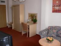 Posedenie v ubytovaní Gdański Dom Turystyczny Hostel