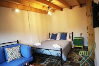 Posteľ alebo postele v izbe v ubytovaní LUXURIOUS APARTMENTS ANGELINA 2