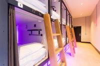 Jacobs Inn Hostel Dublin Aktualisierte Preise Fur 2021